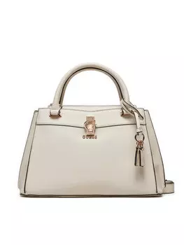 Сумка Guess, экрю