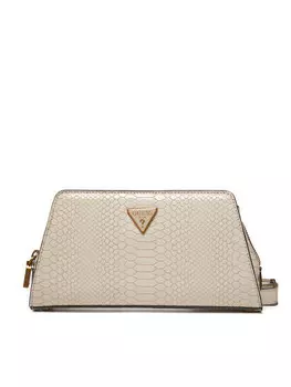 Сумка Guess, экрю