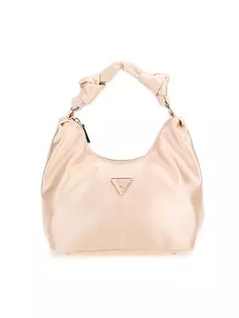 Сумка Guess, экрю
