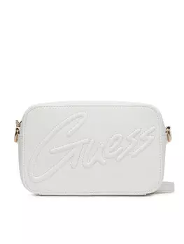 Сумка Guess, экрю
