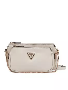 Сумка Guess, экрю