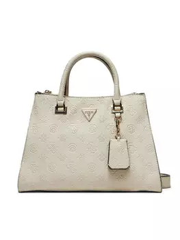 Сумка Guess, экрю