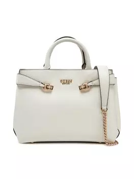 Сумка Guess, экрю