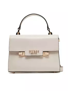 Сумка Guess, экрю
