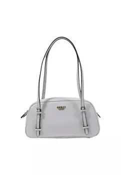 Сумка Guess багет, белый