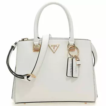 Сумка Guess, белый