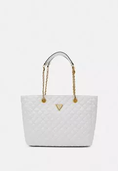 Сумка Guess, белый