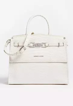 Сумка Guess, белый