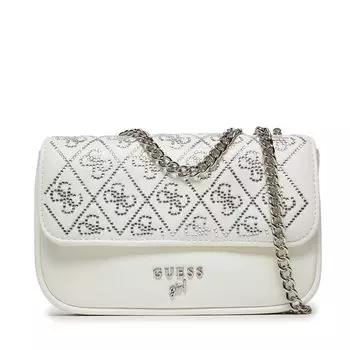 Сумка Guess, белый