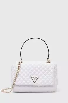 Сумка Guess, белый