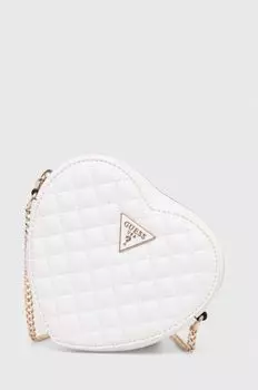 Сумка Guess, белый
