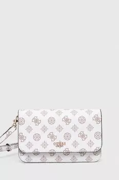 Сумка Guess, белый