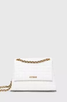 Сумка Guess, белый