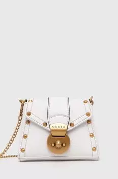 Сумка Guess, белый