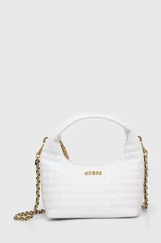 Сумка Guess, белый