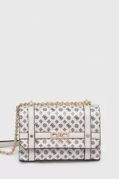 Сумка Guess, белый