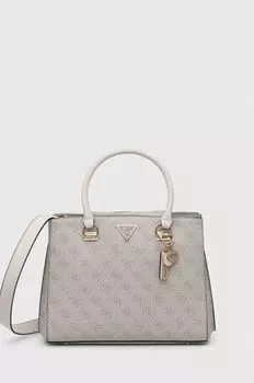 Сумка Guess, белый