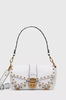 Сумка Guess, белый