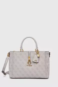 Сумка Guess, белый