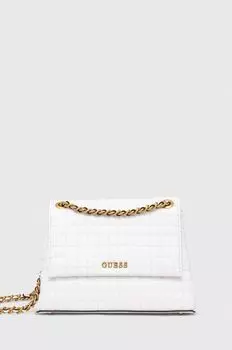 Сумка Guess, белый