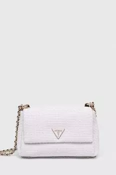 Сумка Guess, белый