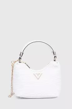 Сумка Guess, белый