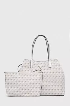 Сумка Guess, белый