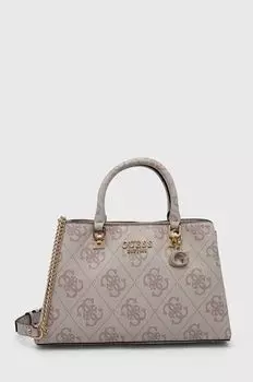 Сумка Guess, белый