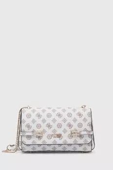 Сумка Guess, белый
