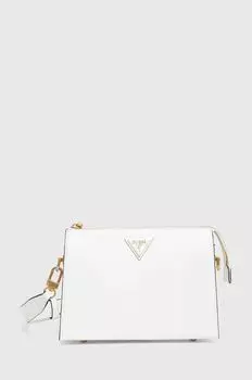 Сумка Guess, белый