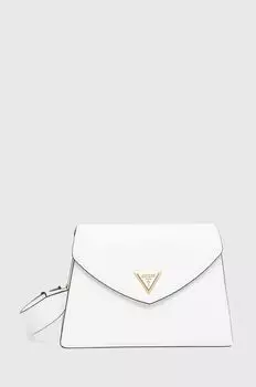 Сумка Guess, белый