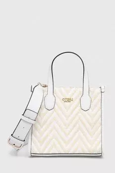 Сумка Guess, белый