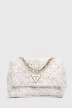 Сумка Guess, белый