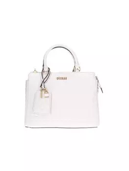 Сумка Guess, белый