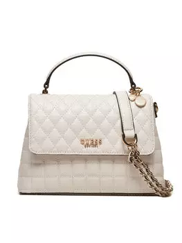 Сумка Guess, белый