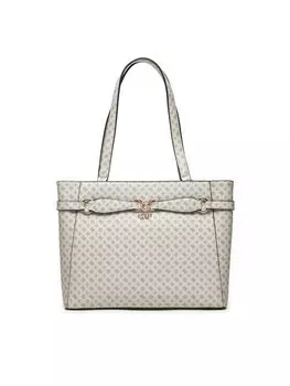 Сумка Guess, белый