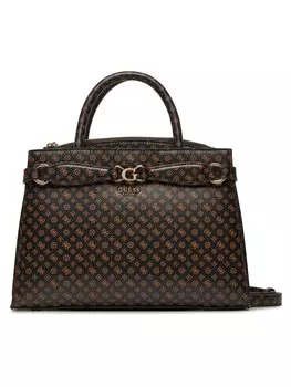 Сумка Guess, белый