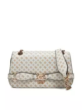 Сумка Guess, белый