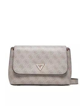 Сумка Guess, белый