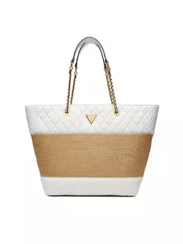 Сумка Guess, белый
