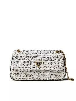 Сумка Guess, белый