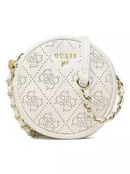 Сумка Guess, белый