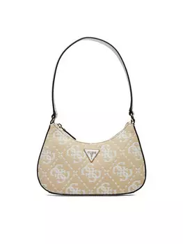 Сумка Guess, белый