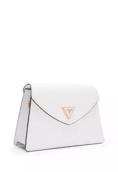 Сумка Guess, белый