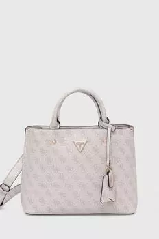 Сумка Guess, белый