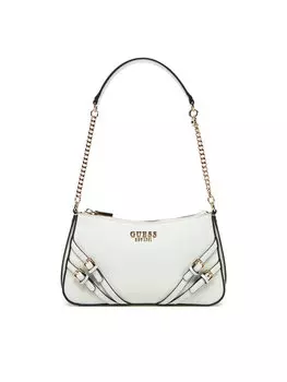 Сумка Guess, белый