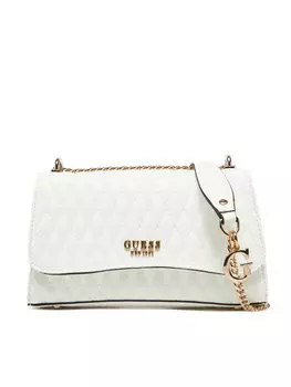 Сумка Guess, белый