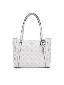 Сумка Guess, белый