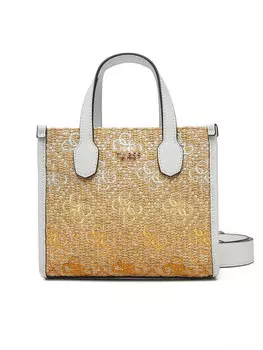 Сумка Guess, белый