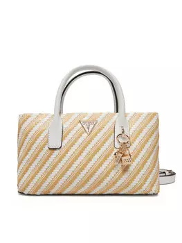 Сумка Guess, белый